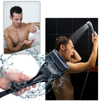 Back & Body Shaver