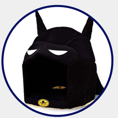Bat Cave
