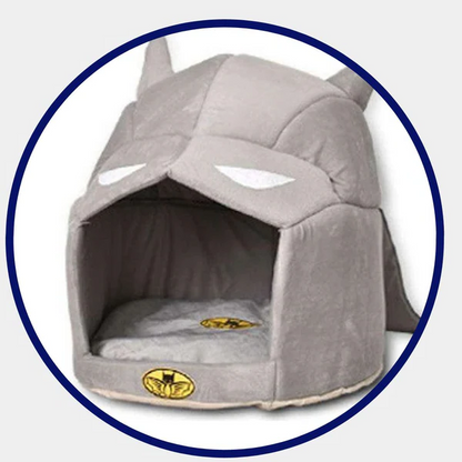 Bat Cave