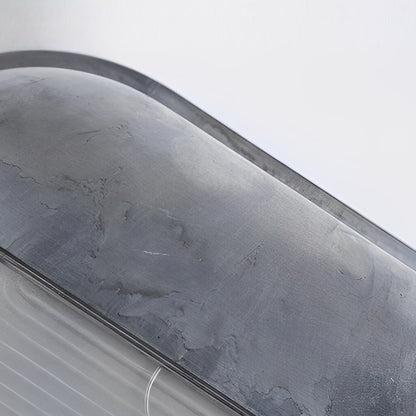 Oval Bulkhead Light Retro Waterproof Industrial Light
