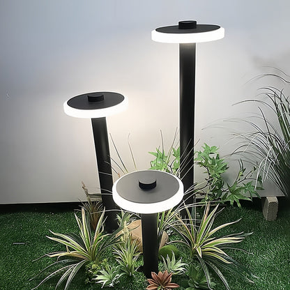 Path Lighting Outdoor Waterproof Landscape Garden Light