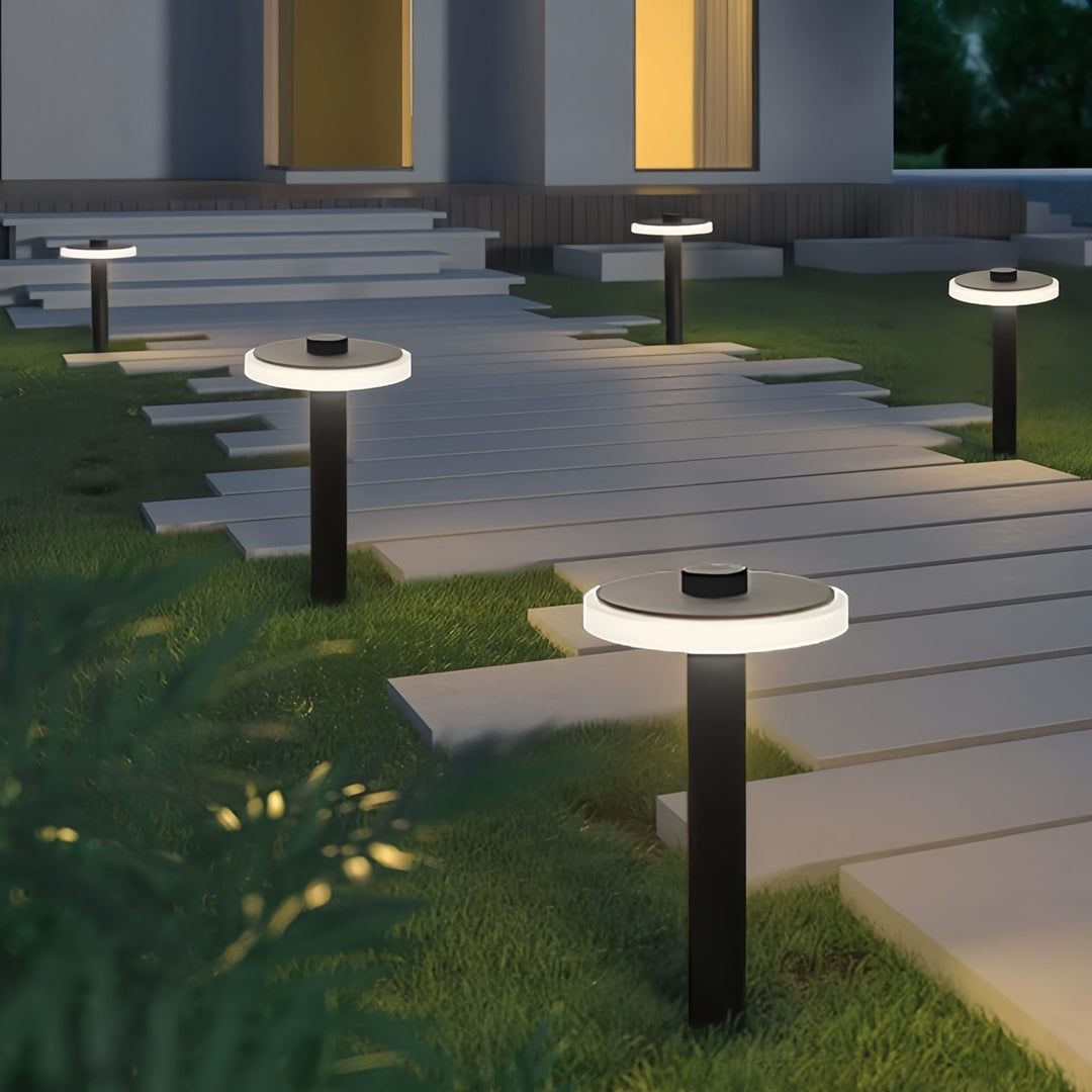 Path Lighting Outdoor Waterproof Landscape Garden Light