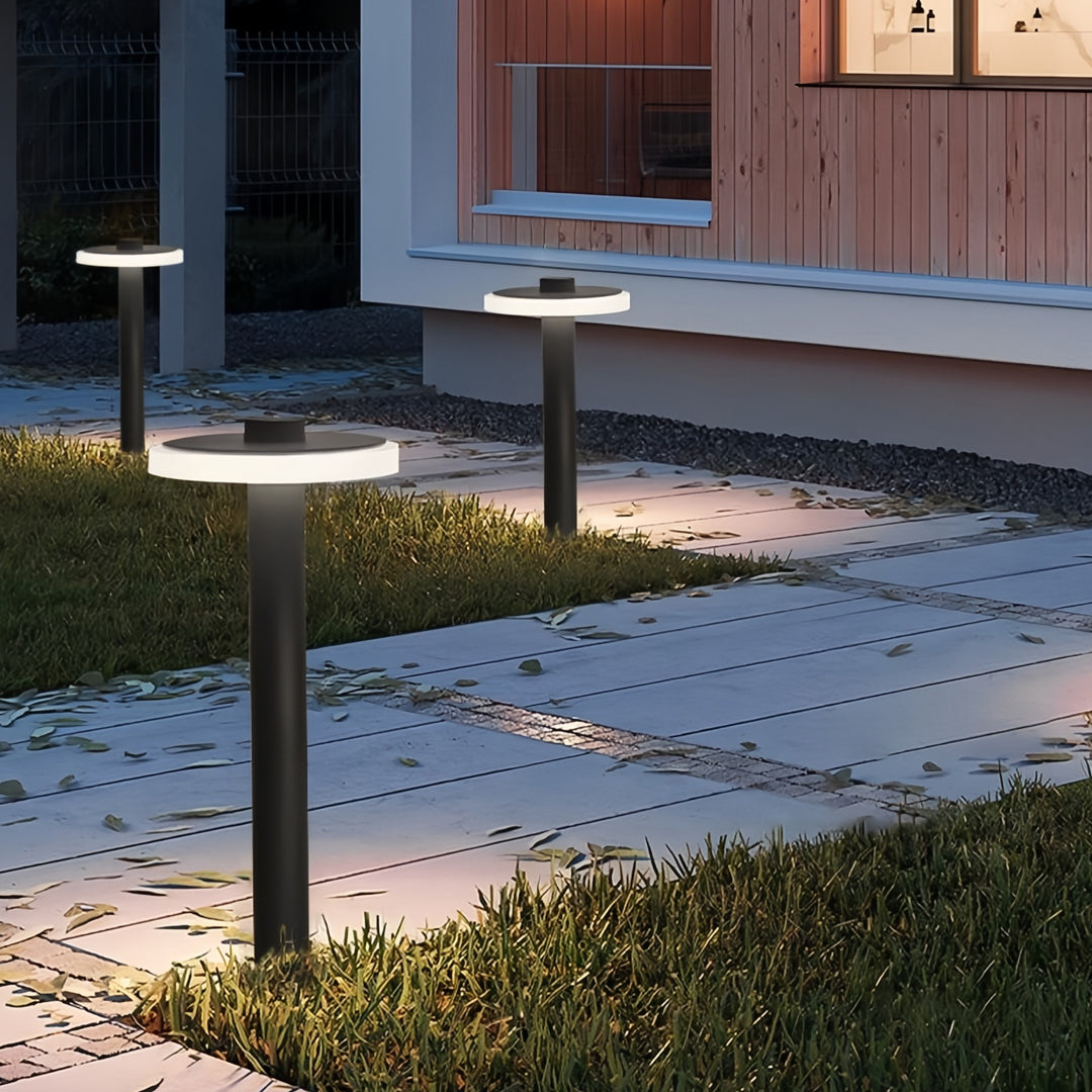 Path Lighting Outdoor Waterproof Landscape Garden Light