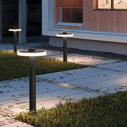 Path Lighting Outdoor Waterproof Landscape Garden Light