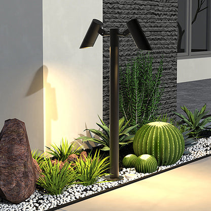 Path Lights LED Outdoor Lawn Waterproof Landscape Light