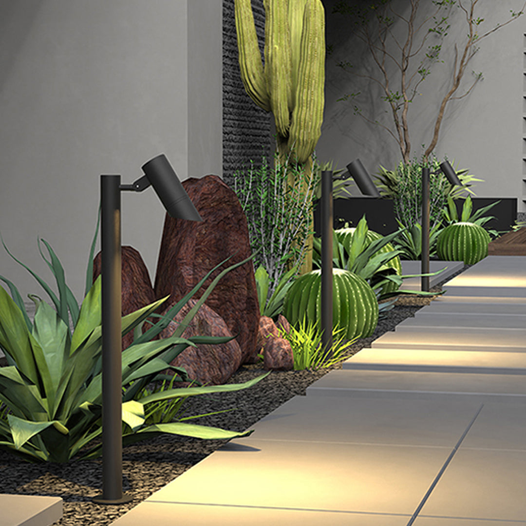Path Lights LED Outdoor Lawn Waterproof Landscape Light