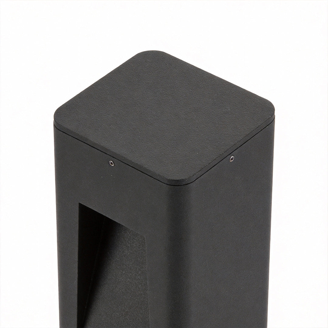 Pathway Bollard Lights Aluminum Alloy Outdoor Light