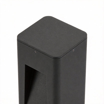 Pathway Bollard Lights Aluminum Alloy Outdoor Light