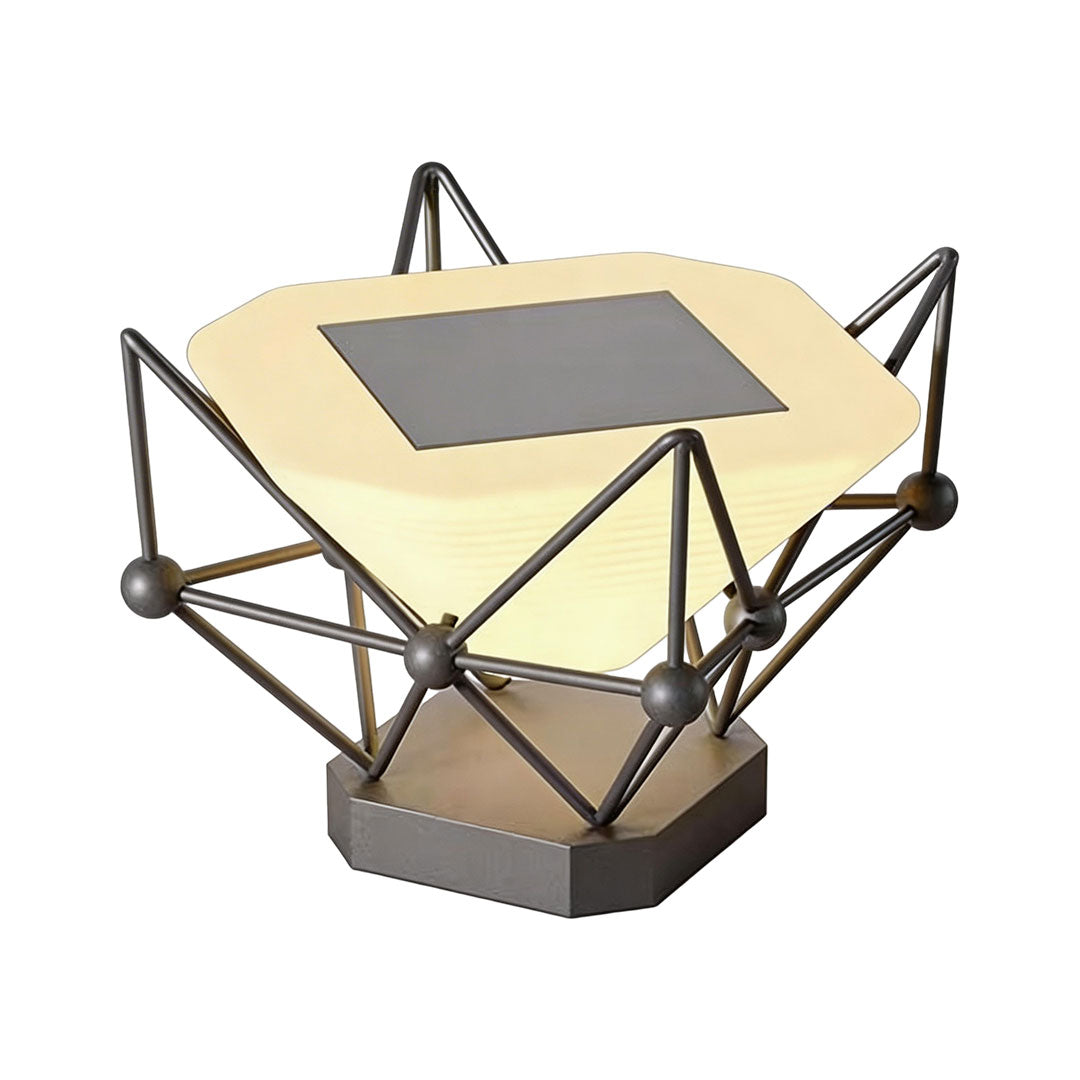 Pillar Lights for Garden Outdoor Waterproof Post Light