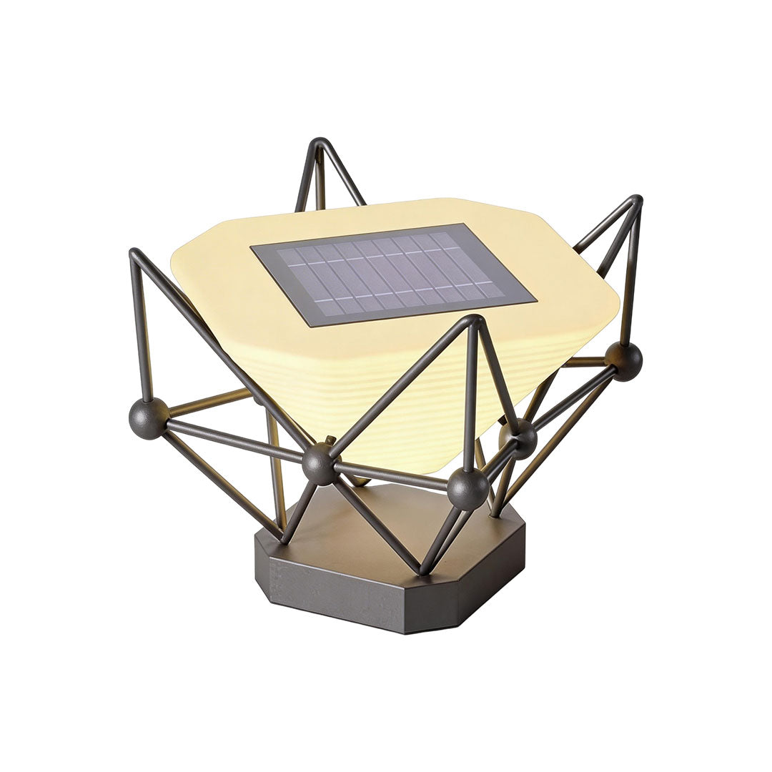 Pillar Lights for Garden Outdoor Waterproof Post Light