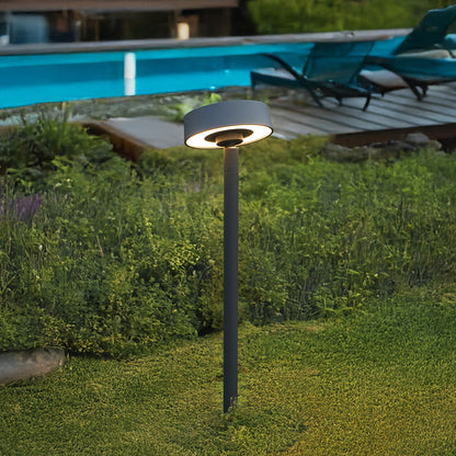 Landscape Outdoor Lights Modern Minimalist Waterproof Pathway Light