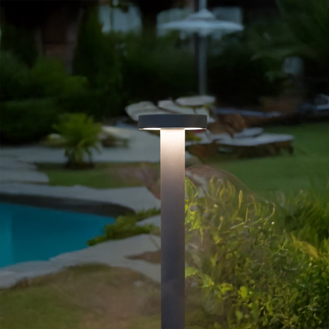 LED Landscape Path Lights Outdoor Waterproof  Landscape Light