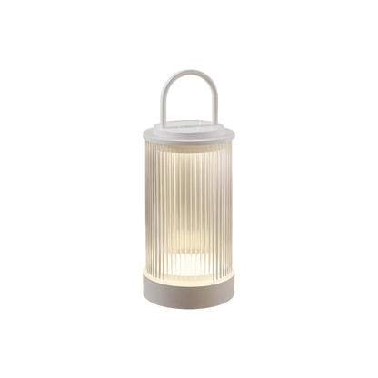 Portable Lantern Outdoor Modern Terrace Landscape Light