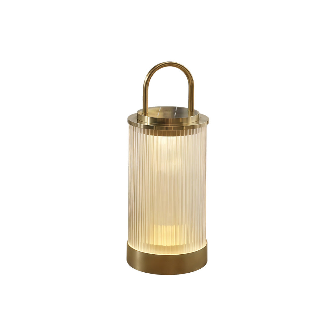 Portable Lantern Outdoor Modern Terrace Landscape Light