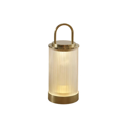 Portable Lantern Outdoor Modern Terrace Landscape Light