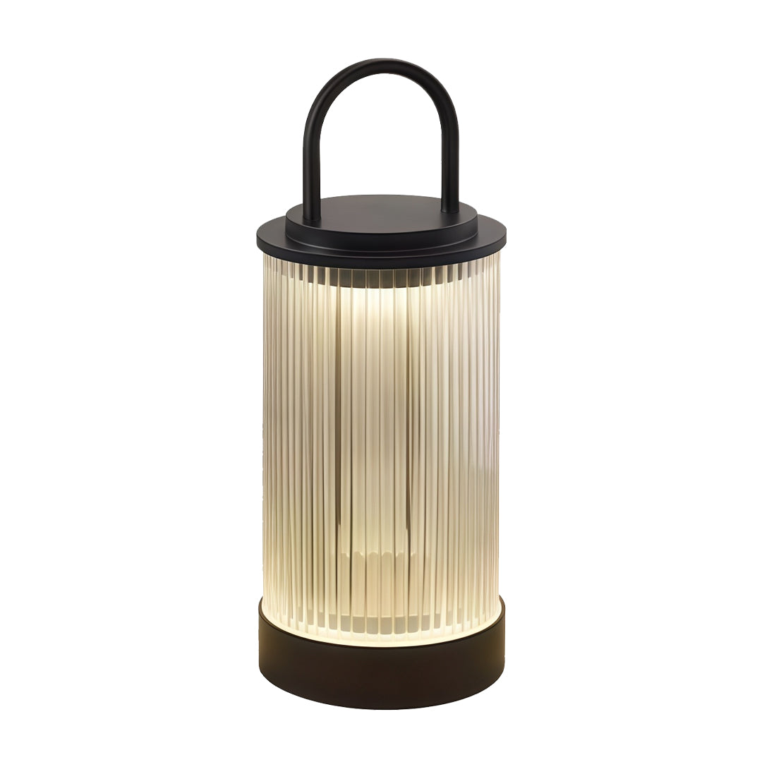Portable Lantern Outdoor Modern Terrace Landscape Light