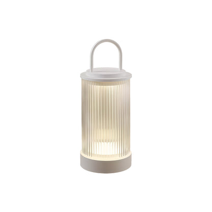 Portable Lantern Outdoor Modern Terrace Landscape Light
