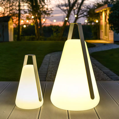Portable LED Lantern Outdoor Decorative Lawn Landscape Light