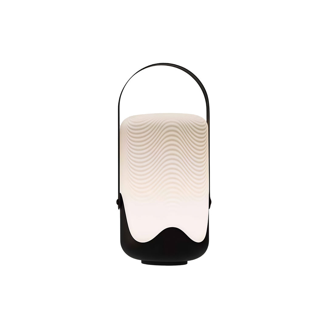 Portable Solar Lanterns Outdoor Waterproof LED Floor Light