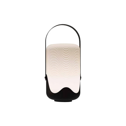 Portable Solar Lanterns Outdoor Waterproof LED Floor Light