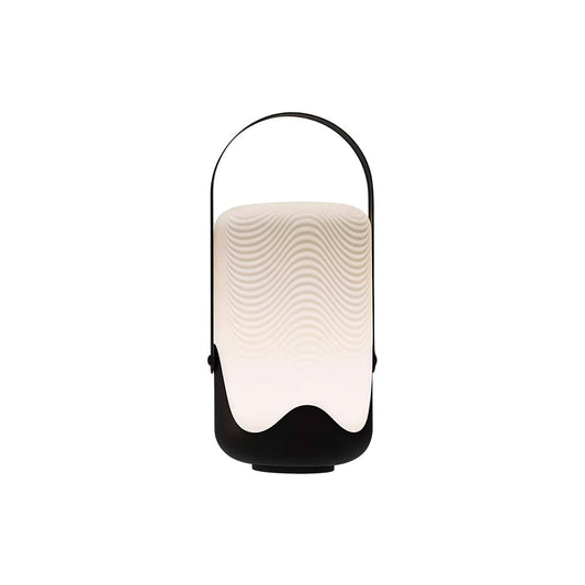 Portable Solar Lanterns Outdoor Waterproof LED Floor Light