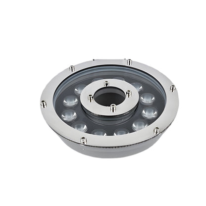 LED Fountain Light Waterproof Aluminum