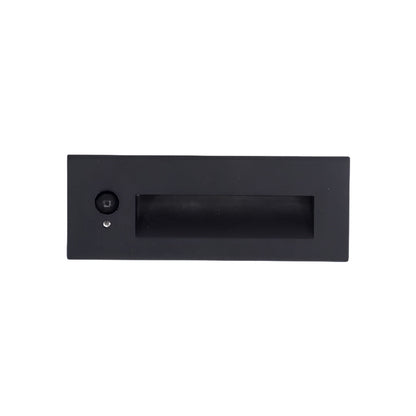 Deck Lights for Steps Modern Minimalist Embedded Outdoor Step Lights