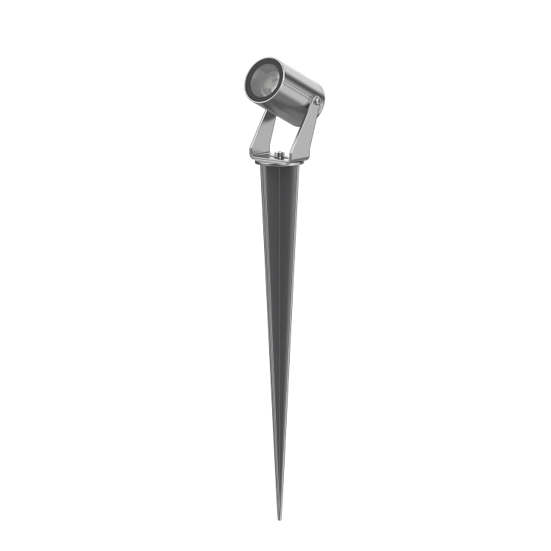 Stainless Landscape Lighting Spotlights Outdoor Waterproof Stake Light