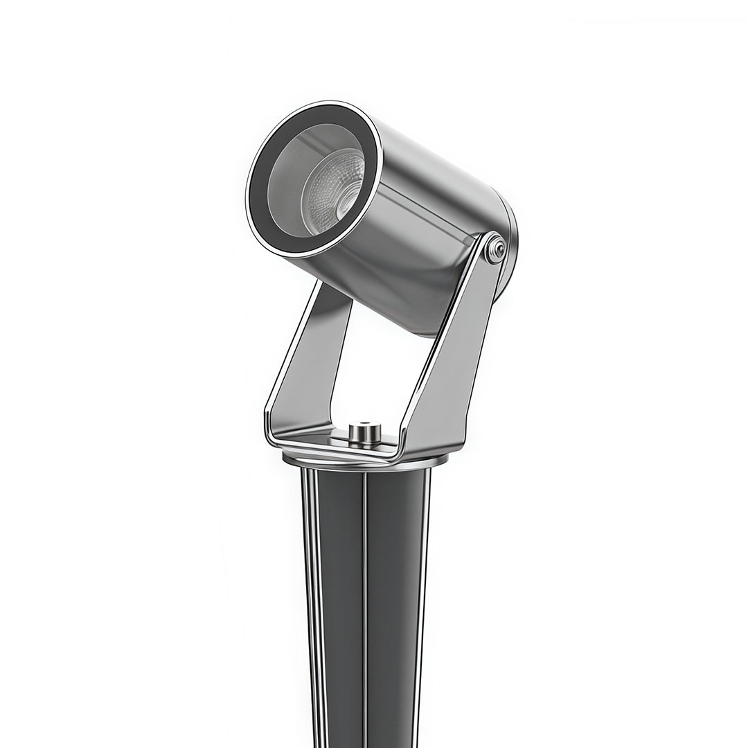 Stainless Landscape Lighting Spotlights Outdoor Waterproof Stake Light