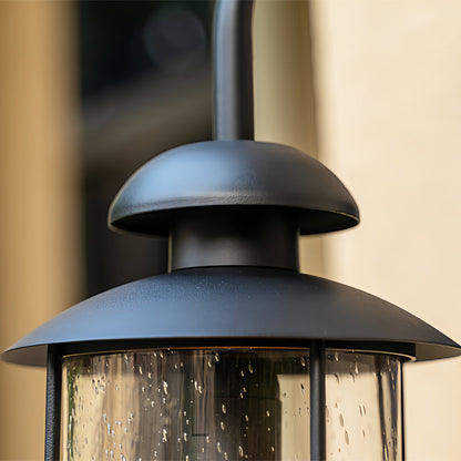 Outdoor Wall Mount Light Fixtures European Waterproof Light