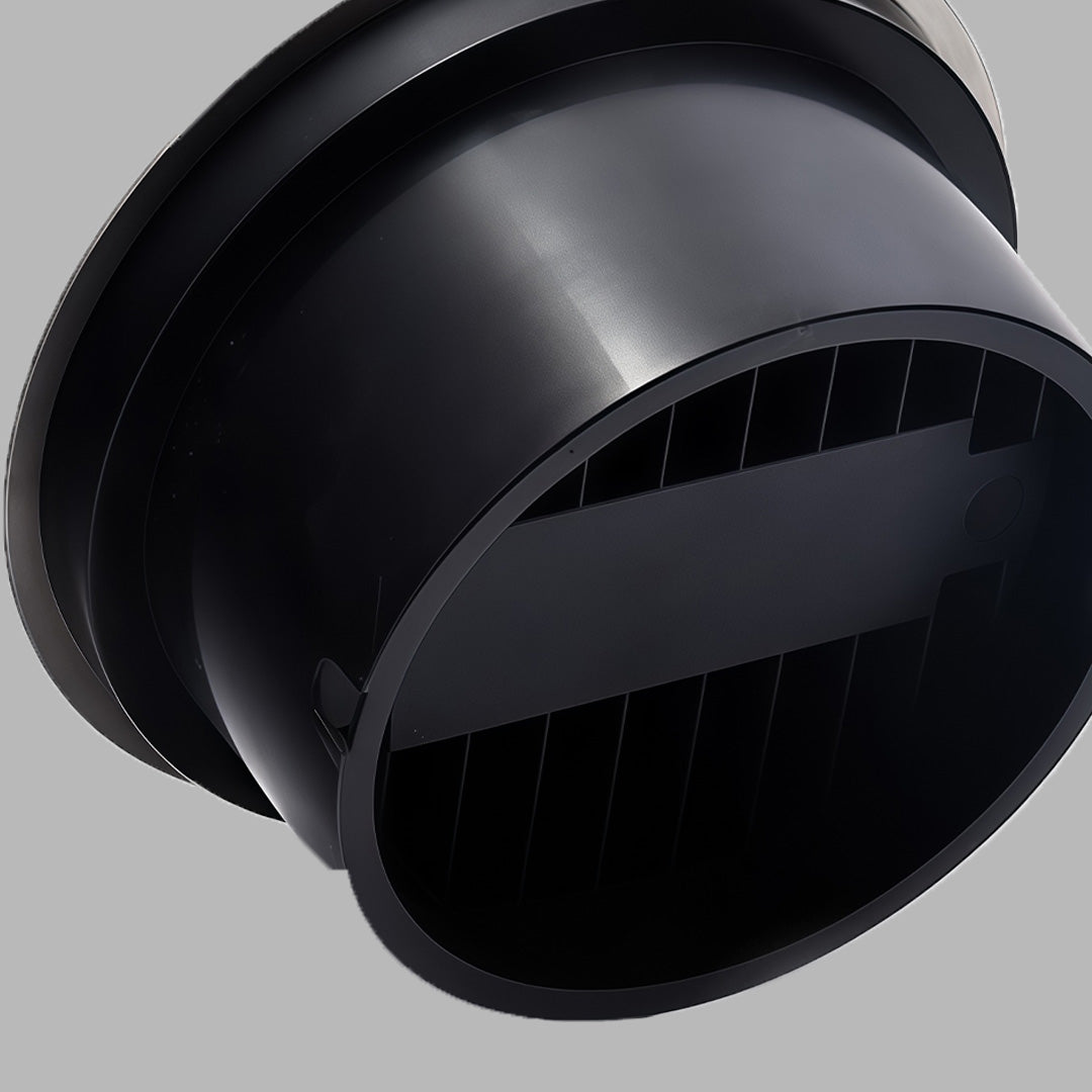Recessed Floor Lighting Solar LED Metal Well Light