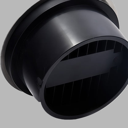 Recessed Floor Lighting Solar LED Metal Well Light