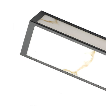 Econic Outdoor Wall Light LED Waterproof Metal Light