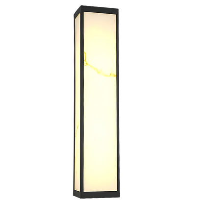 Econic Outdoor Wall Light LED Waterproof Metal Light