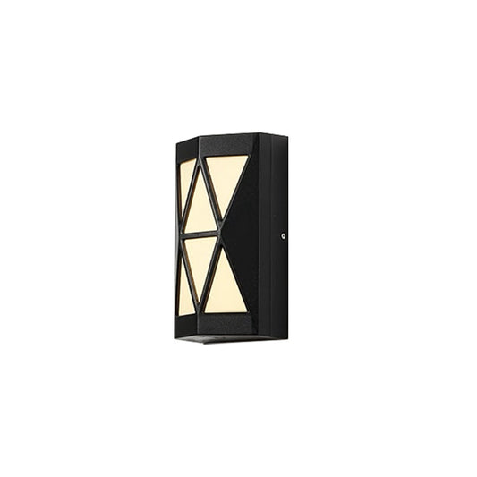 Outdoor Wall Sconces Lighting Waterproof Decorative Lamp