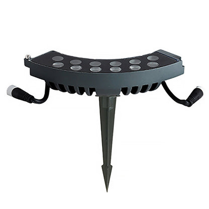 Tree Ring Light Outdoor Waterproof LED Landscape Light