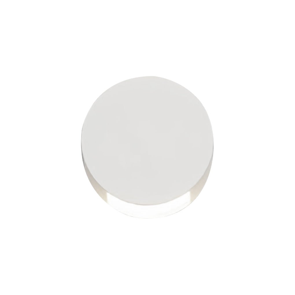 Up and Down Wall Lights Round Waterproof LED Light