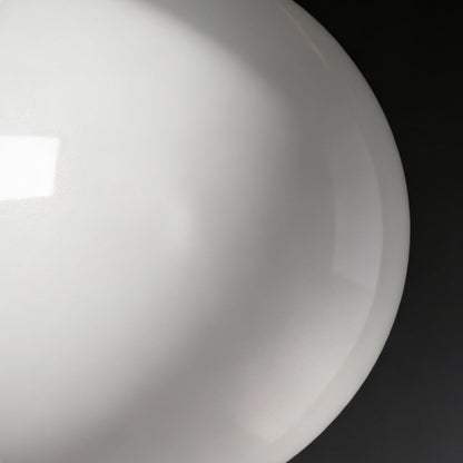 Outdoor Lighting Wall Mounted Waterproof Semi-Spherical Glass Light