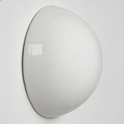 Outdoor Lighting Wall Mounted Waterproof Semi-Spherical Glass Light