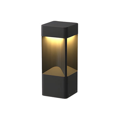 Bollards Lighting Outdoor Waterproof Landscape Light