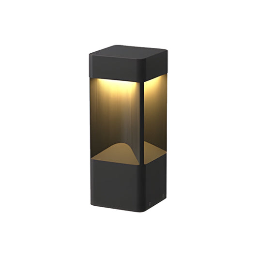 Bollards Lighting Outdoor Waterproof Landscape Light