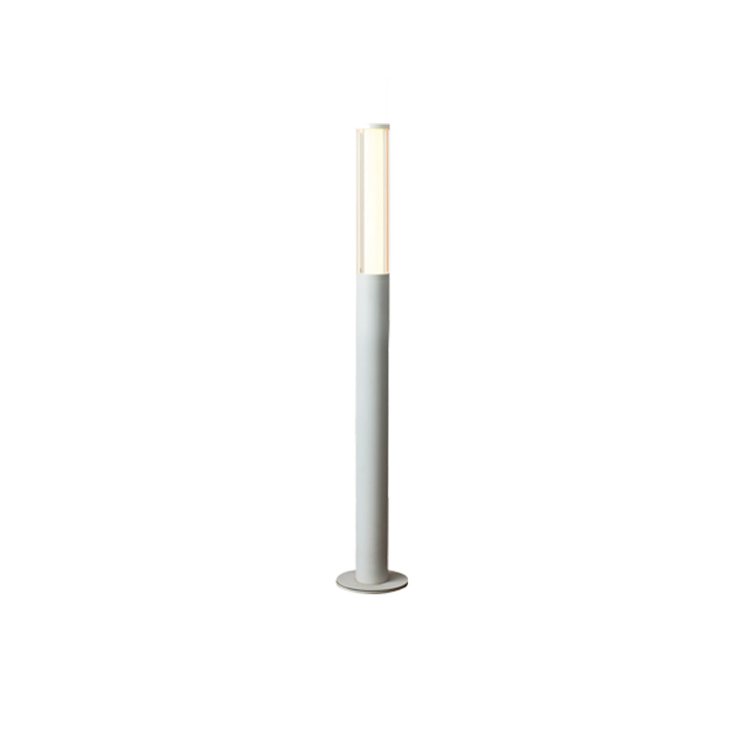 LED Bollard Garden Light Landscape Minimalist Ultra-Bright Lamp