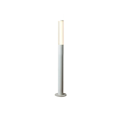 LED Bollard Garden Light Landscape Minimalist Ultra-Bright Lamp
