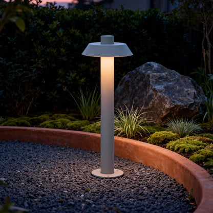 Aluminum Path Lights LED High Color Rendering Waterproof Light