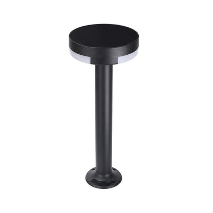Modern Pathway Lighting Outdoor Waterproof Metal Light