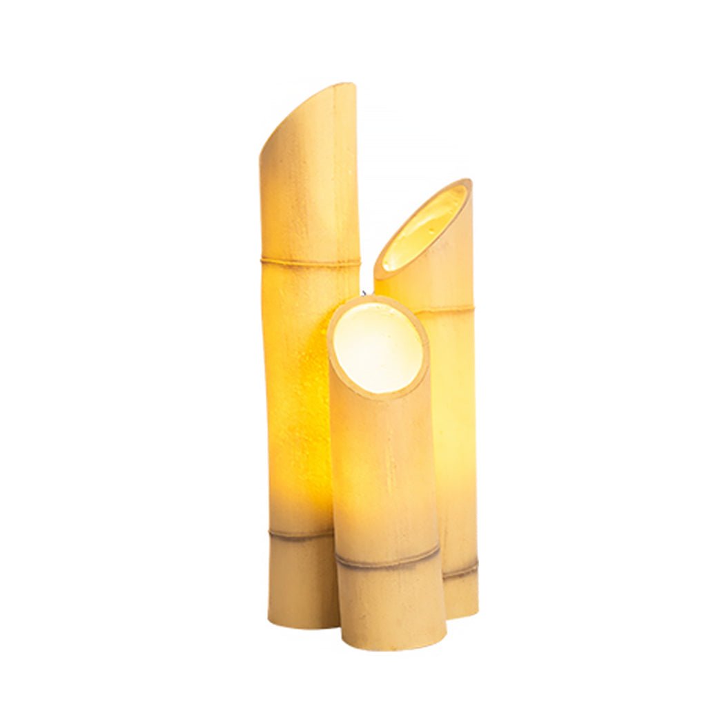 LED Resin Outdoor Lights Charming Landscape Lighting