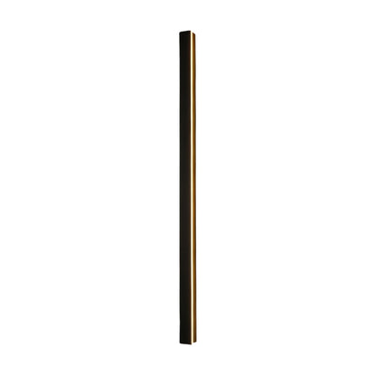 Long Outdoor Wall Lights Waterproof LED Metal Light