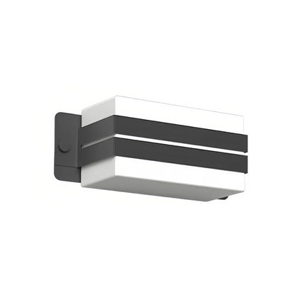 Outdoor Wall Sconce Lighting Waterproof Creative Lamp