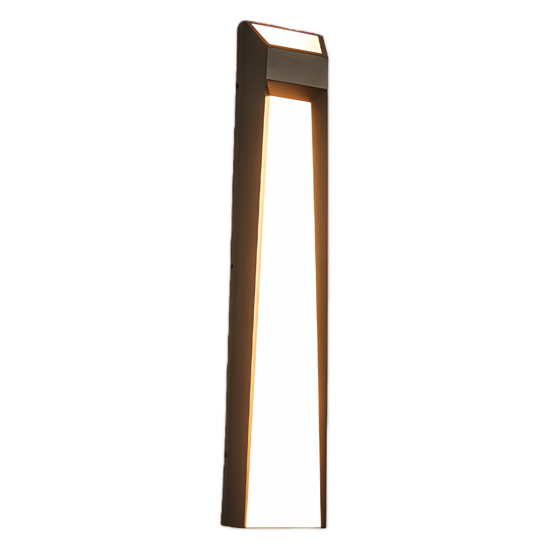 Extra Large Outdoor Wall Lights Waterproof Decorative Light