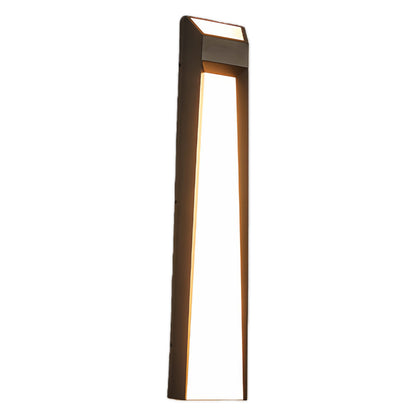 Extra Large Outdoor Wall Lights Waterproof Decorative Light